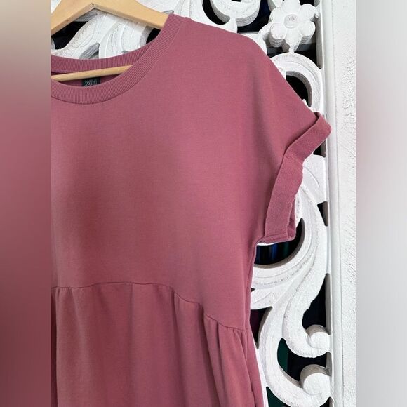 Wild Fable Smocked Dress Size M - Picture 3 of 9